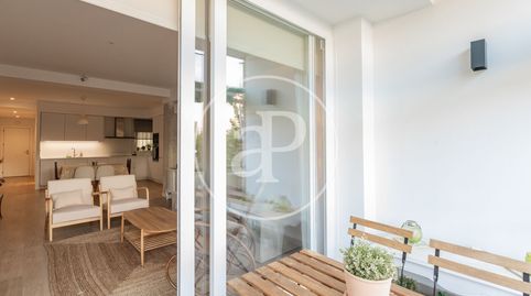 Foto 4 de Piso en venta en C. de Orense, Cuatro Caminos - Azca, Madrid Capital