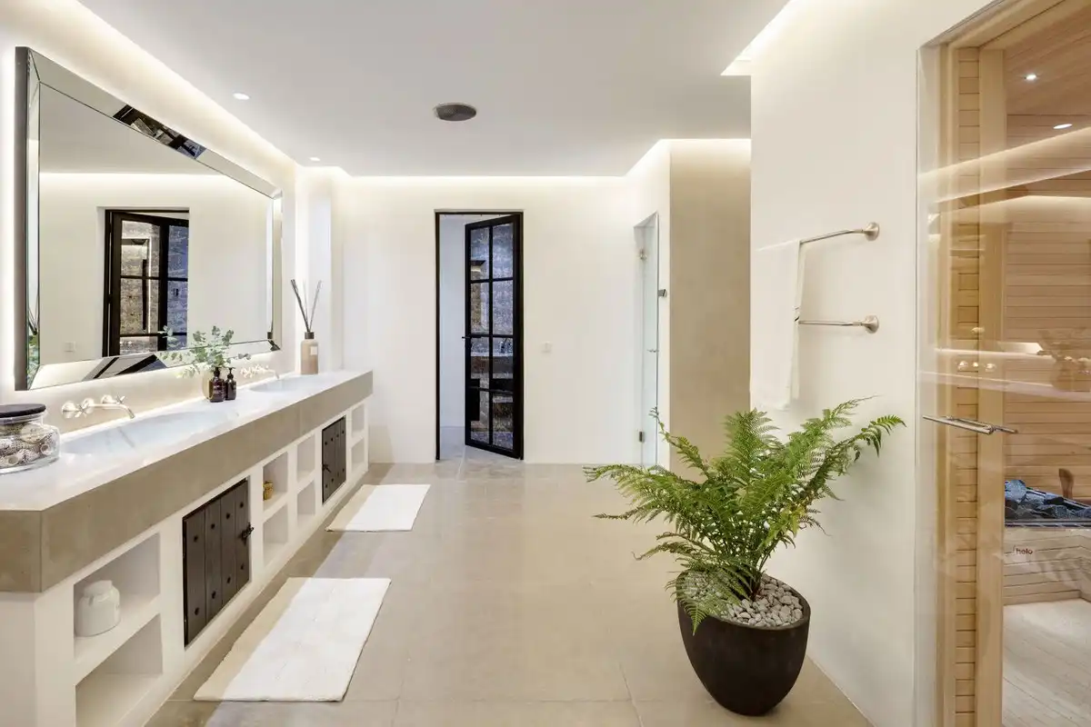Chalet con piscina en venta en Nueva Andalucía, imagen 35