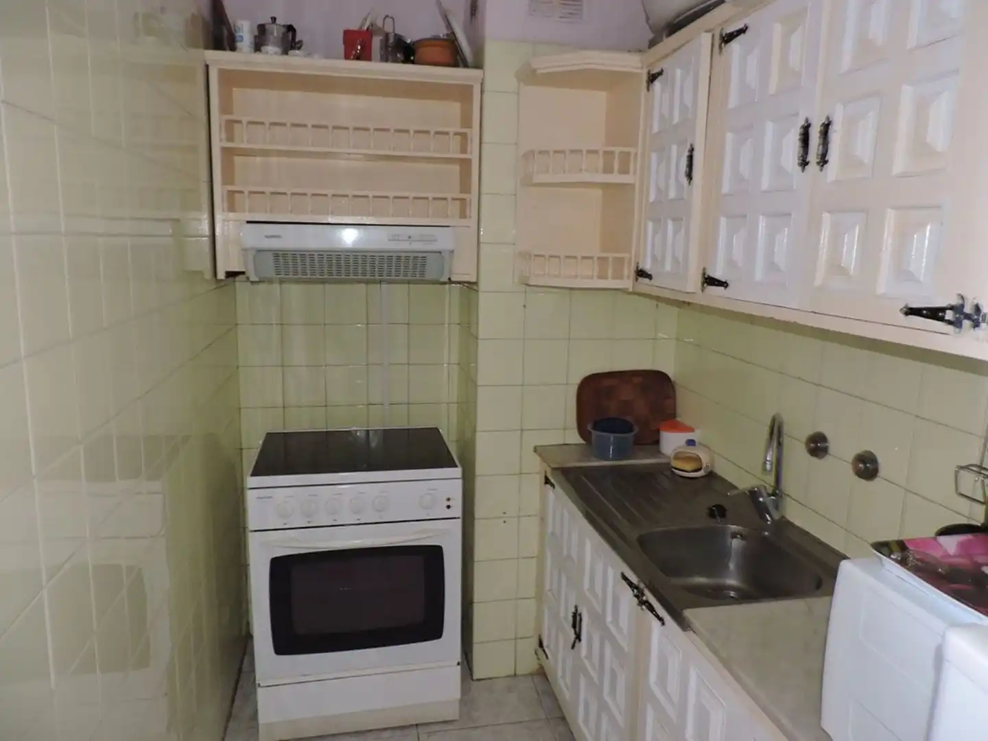 Flat with terrace to rent in Playa Jardín, imagen 5