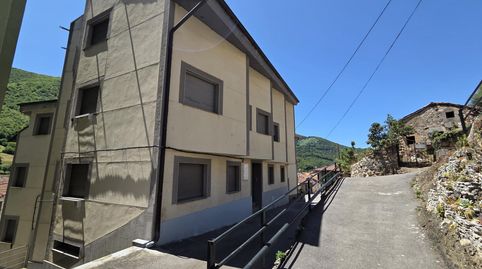 Foto 3 de Apartament en venda a Felechosa Arriba, Aller, Asturias
