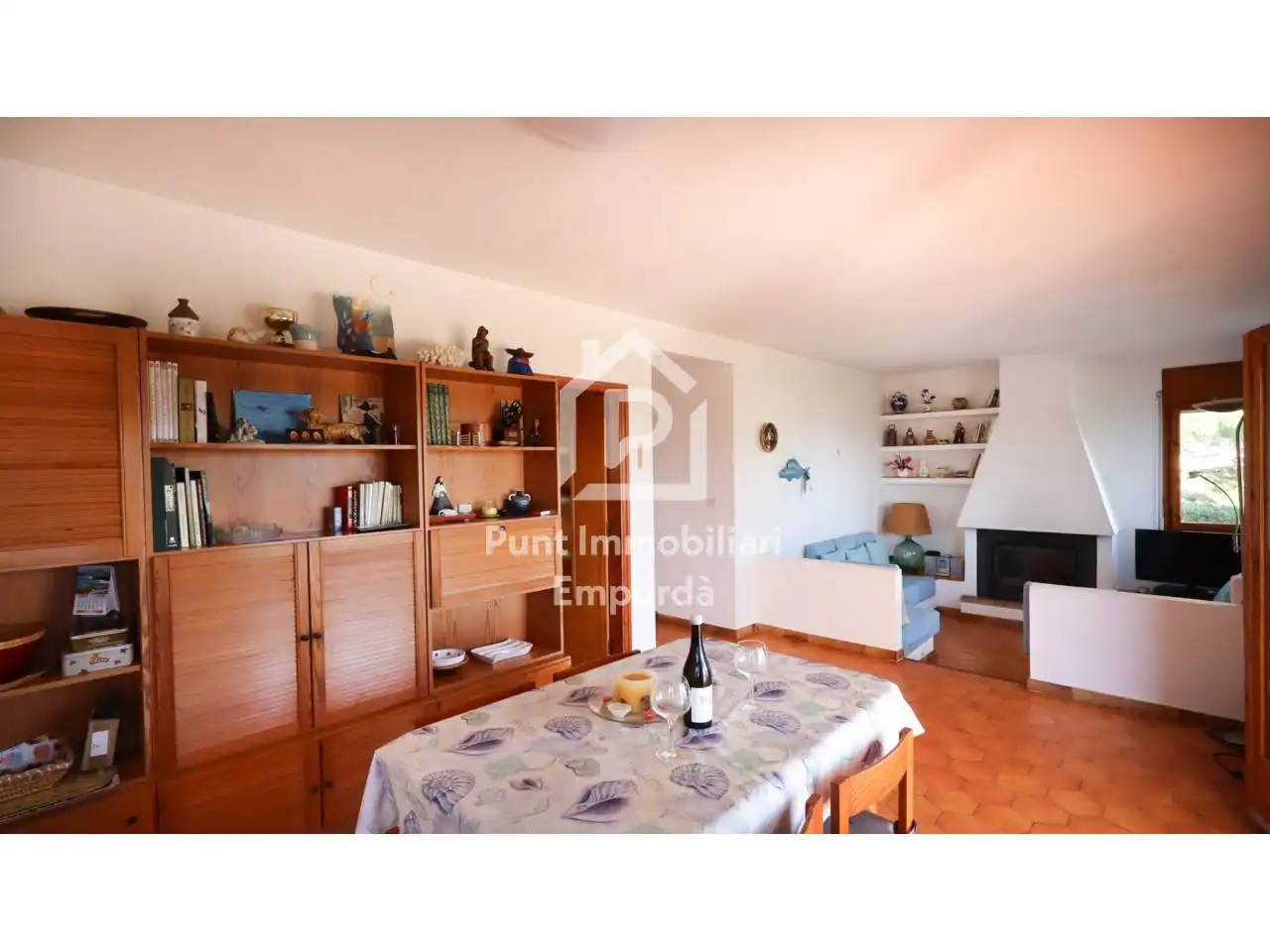 Casa amb jardí en venda a El Port de la Selva, imagen 17