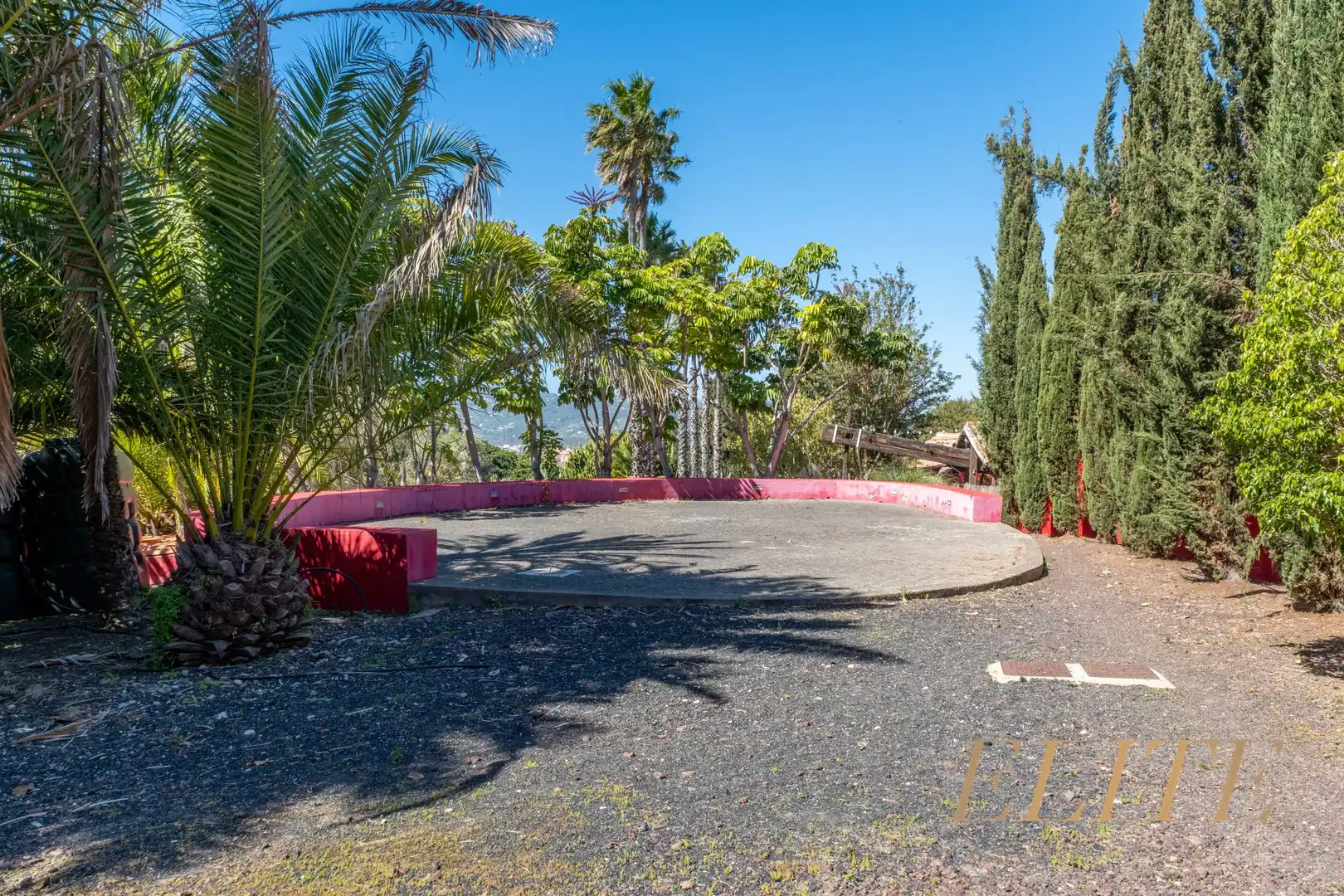 Exterior view of Country homes for sale in Santa Brígida  with Air Conditioner, Heating and Private garden