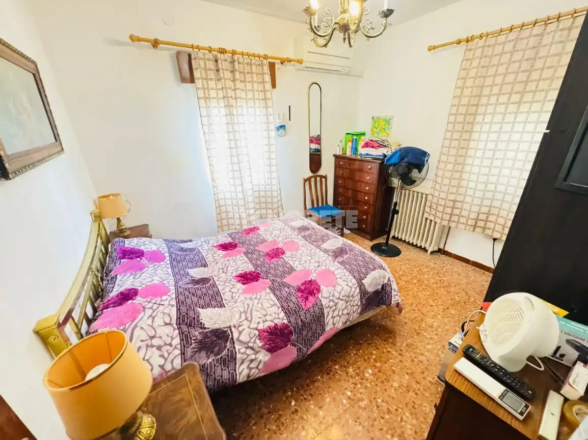 Bedroom of Houses for sale in Mora  with Air Conditioner, Heating and Private garden