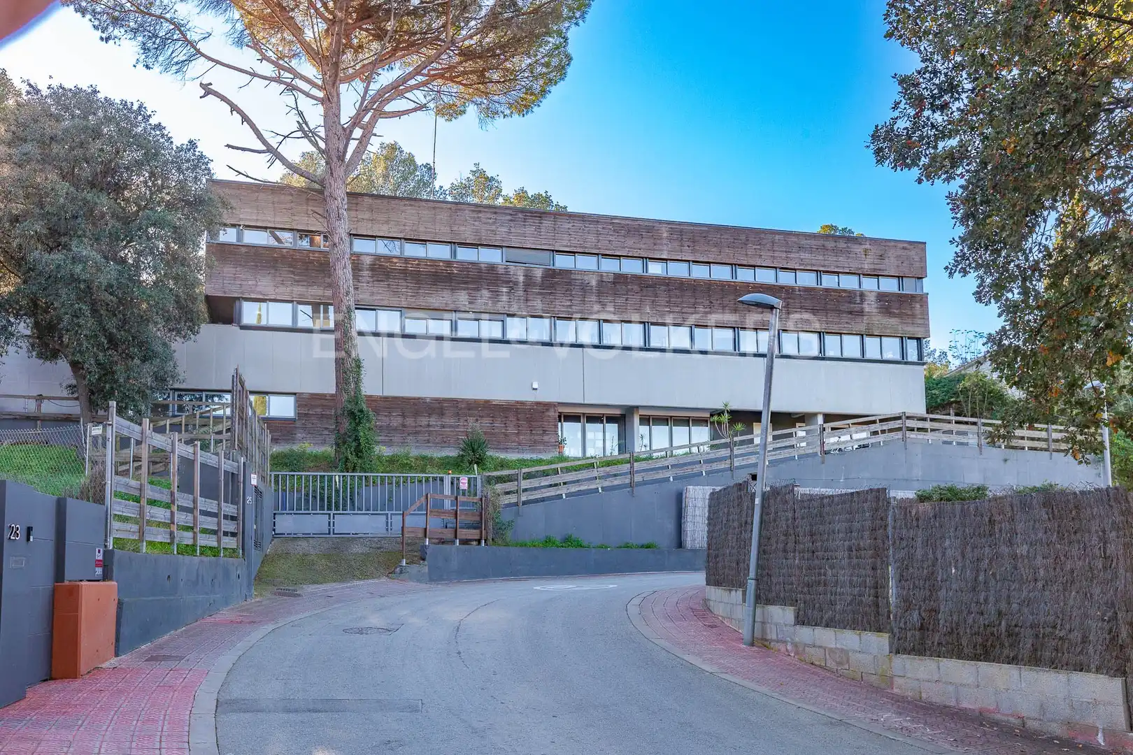 Casa amb terrassa en venda a Valldoreix, imagen 115