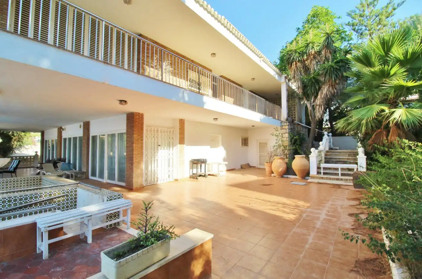 Chalet con terraza en venta en Playa de San Juan - El Cabo de las Huertas, imagen 9
