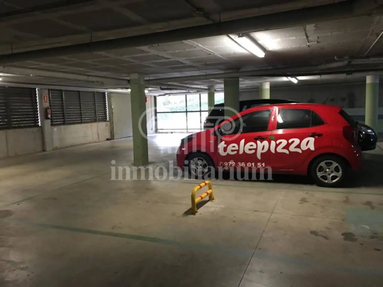 Parcheggio in vendita a Santa Clotilde, imagen 3