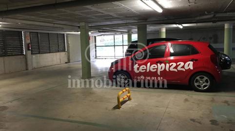 Photo 3 of Garage for sale in Avinguda Sa Boadella, Santa Clotilde, Lloret de Mar