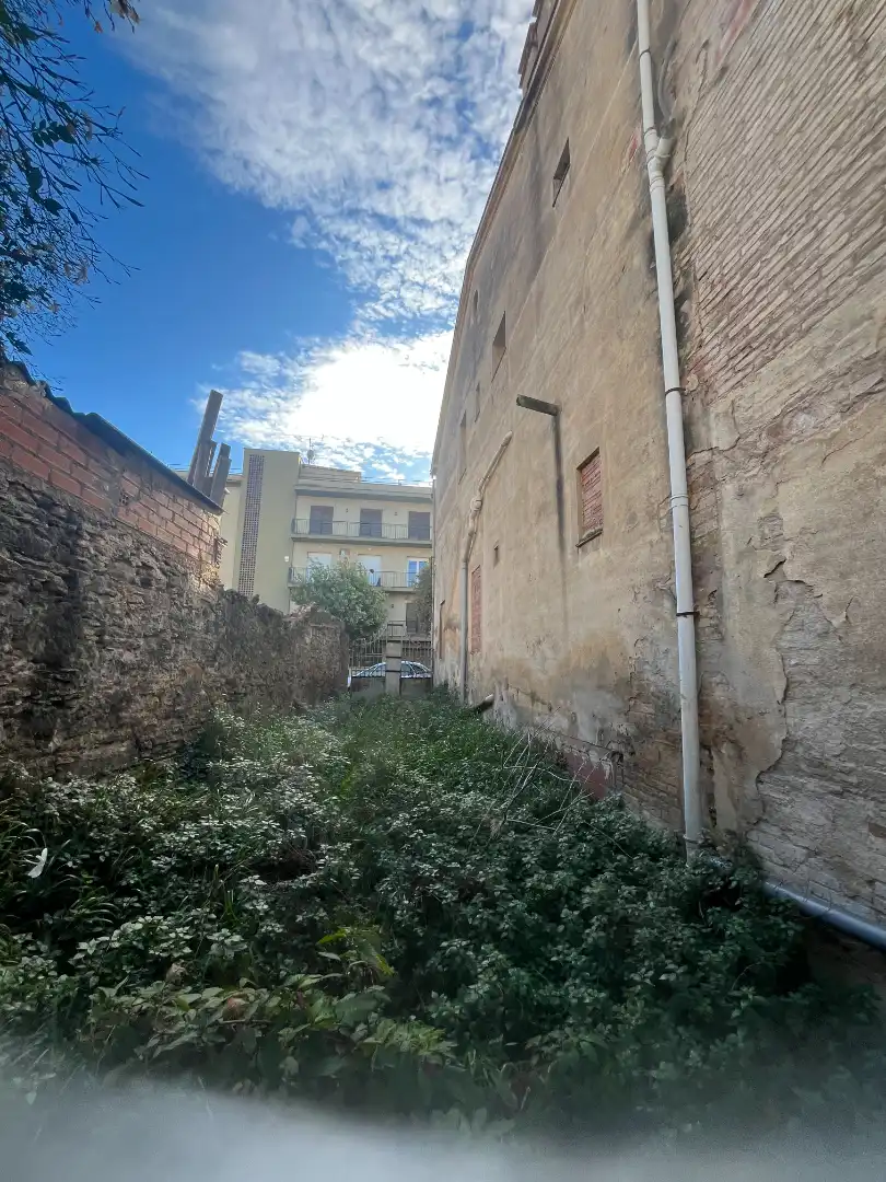 Vista exterior de Casa o chalet en venta en Banyoles