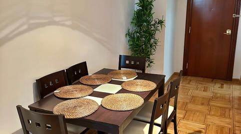 Photo 3 of Flat to share in Calle de Coslada, 12, Guindalera,  Madrid Capital