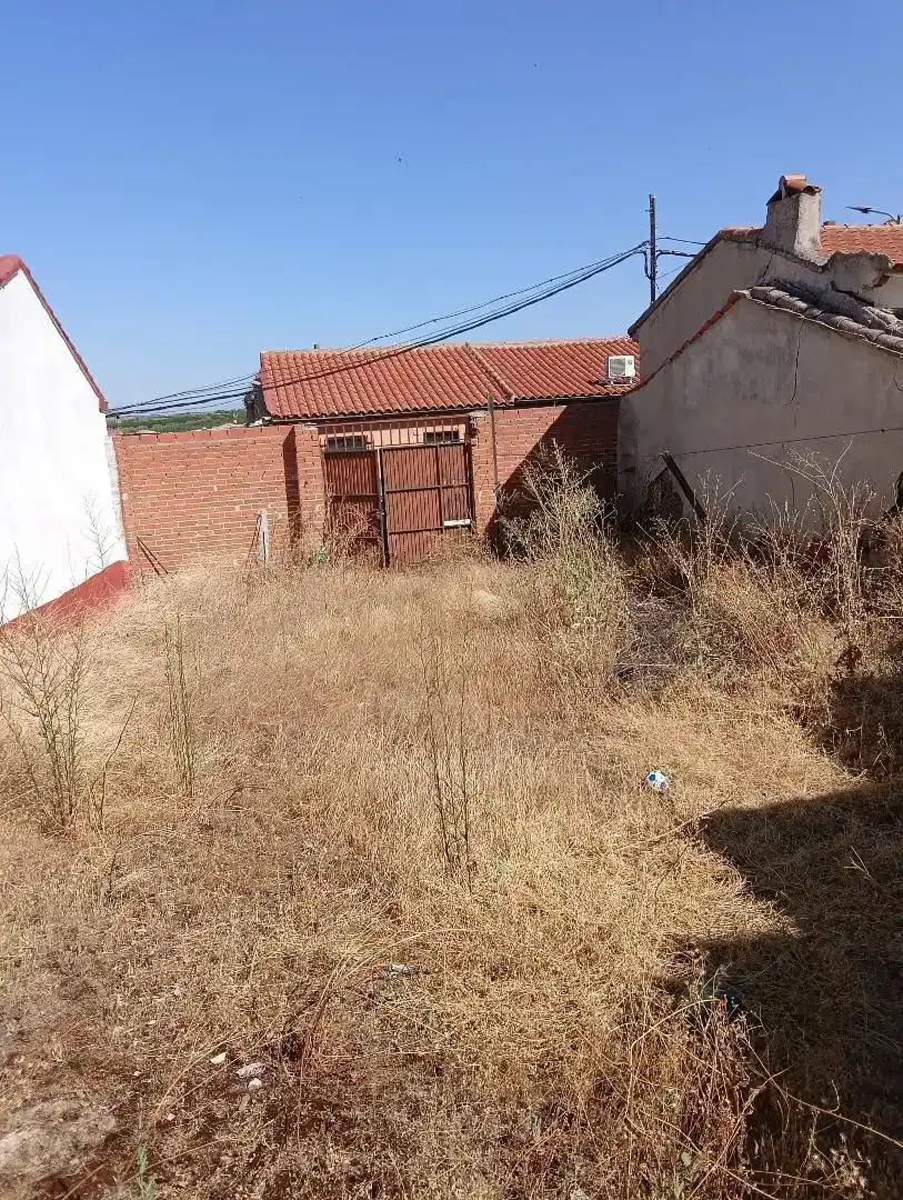 Residencial en venda en Cebolla