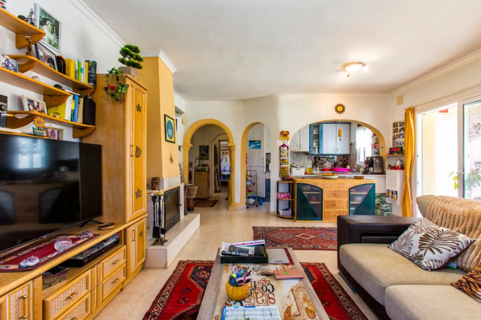 Maison avec jardin à vendre à Canuta, imagen 13