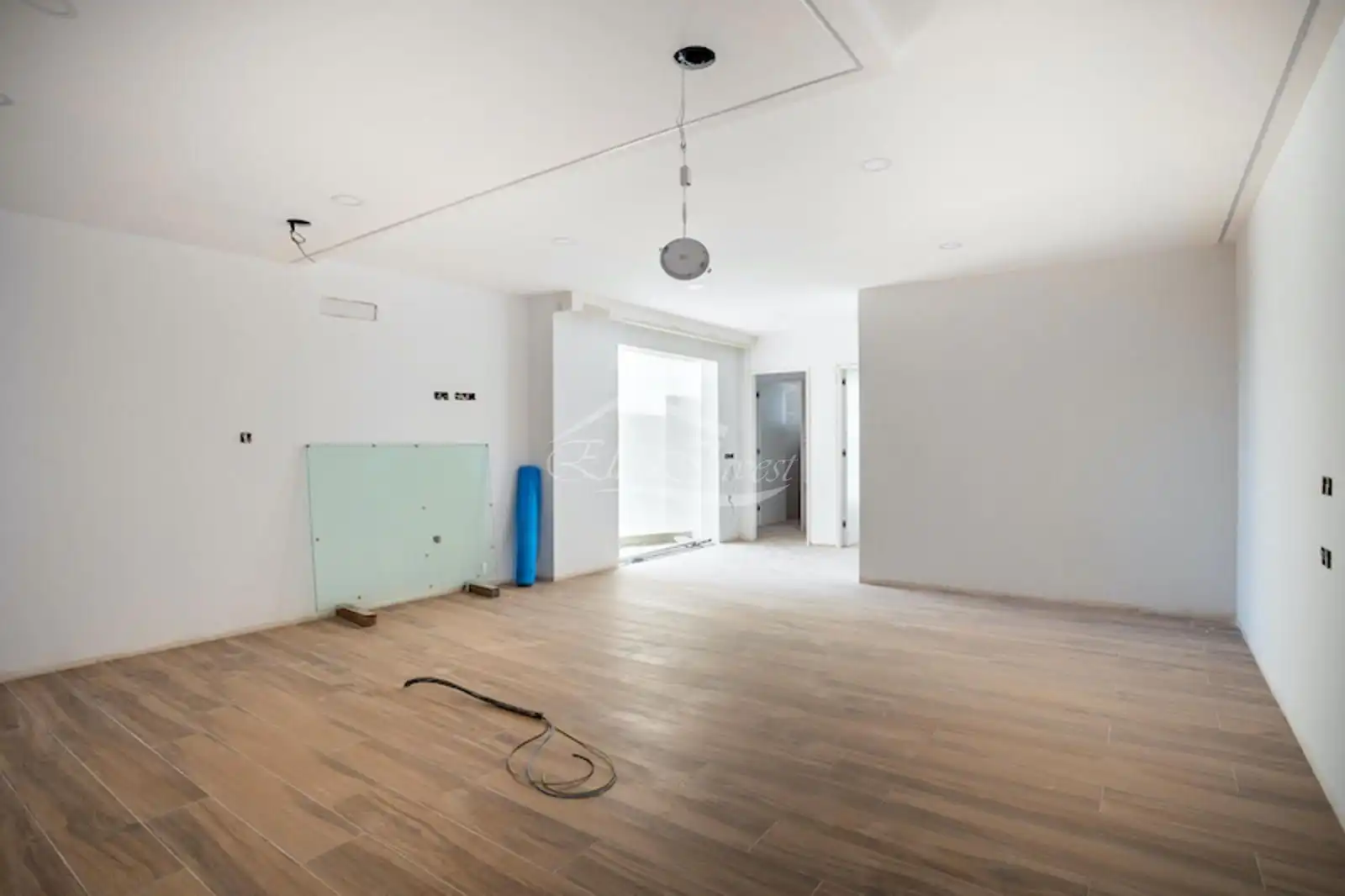 Dúplex en venda en Santiago del Teide amb Aire condicionat, Parquet i Terrassa