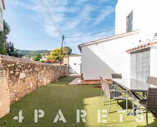 Single-family semi-detached to rent in Passeig dels Vinyals, Cabrera de Mar