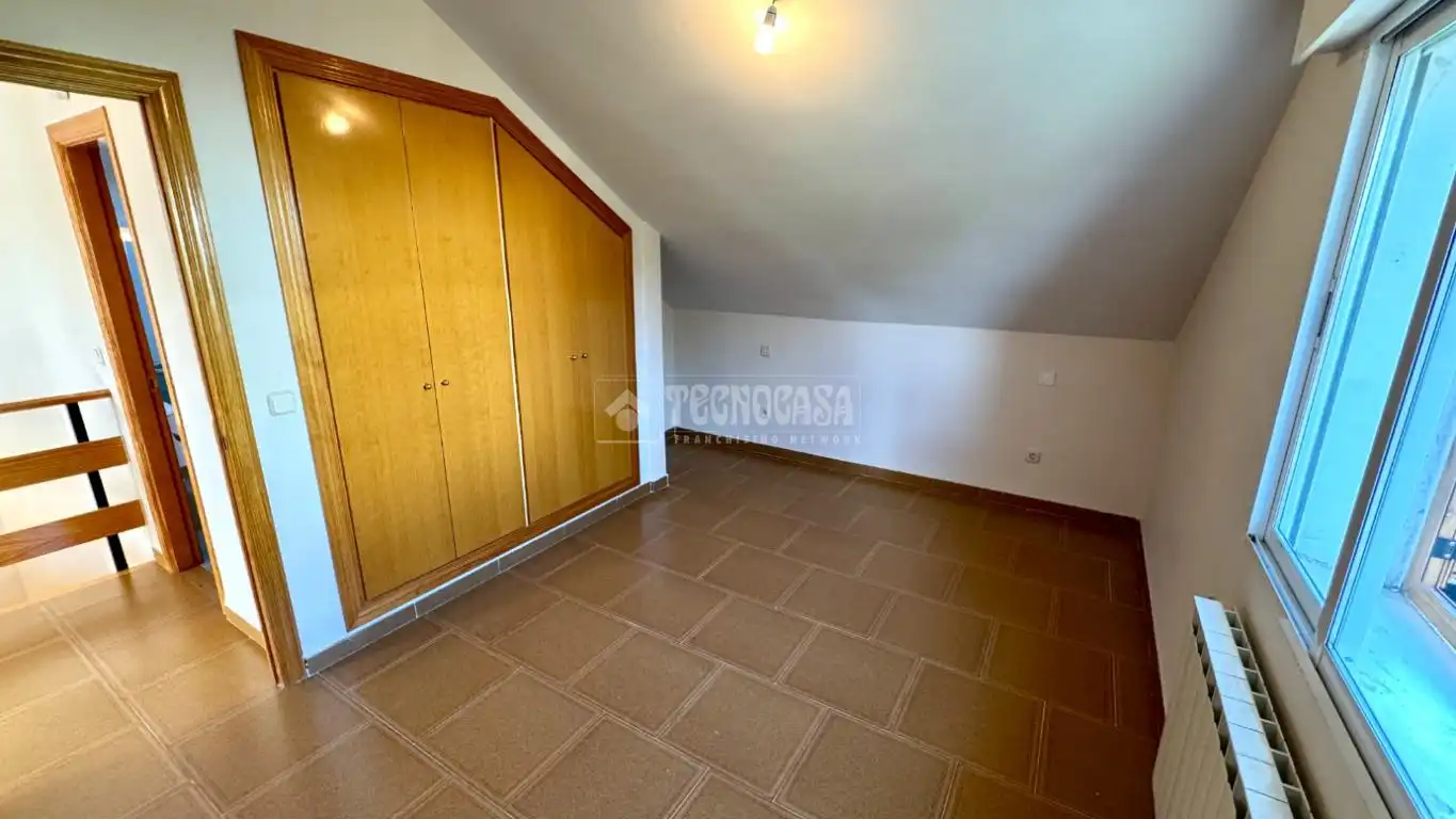 Detached homes for sale in Moralzarzal  with Heating, Terrace and Community pool