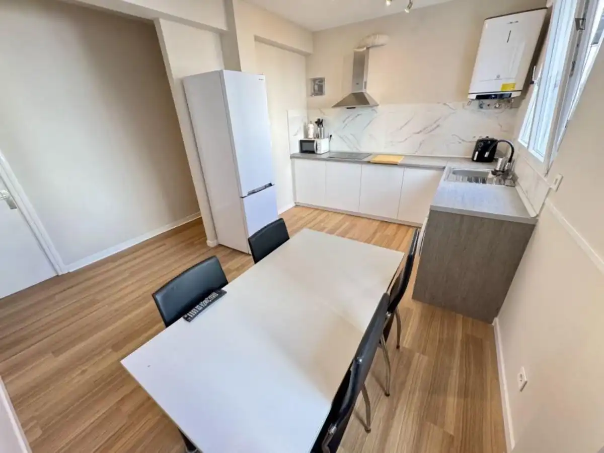 Habitació a Bilbao , Bizkaia