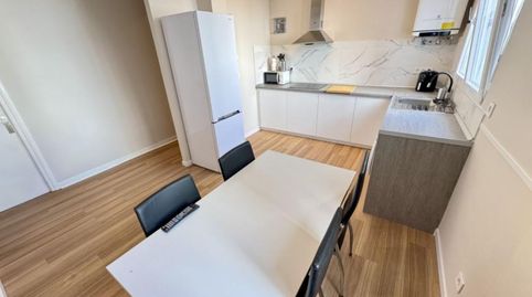 Foto 5 de Habitació a Barrio de Uribarri, Bilbao