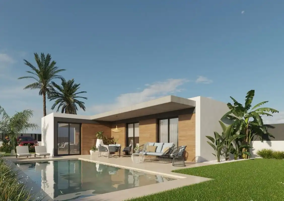 Casa o xalet en venda a La Quinta