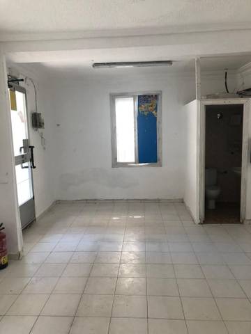 Local comercial en Alquiler en Nuevo Aranjuez - Ciudad de las Artes