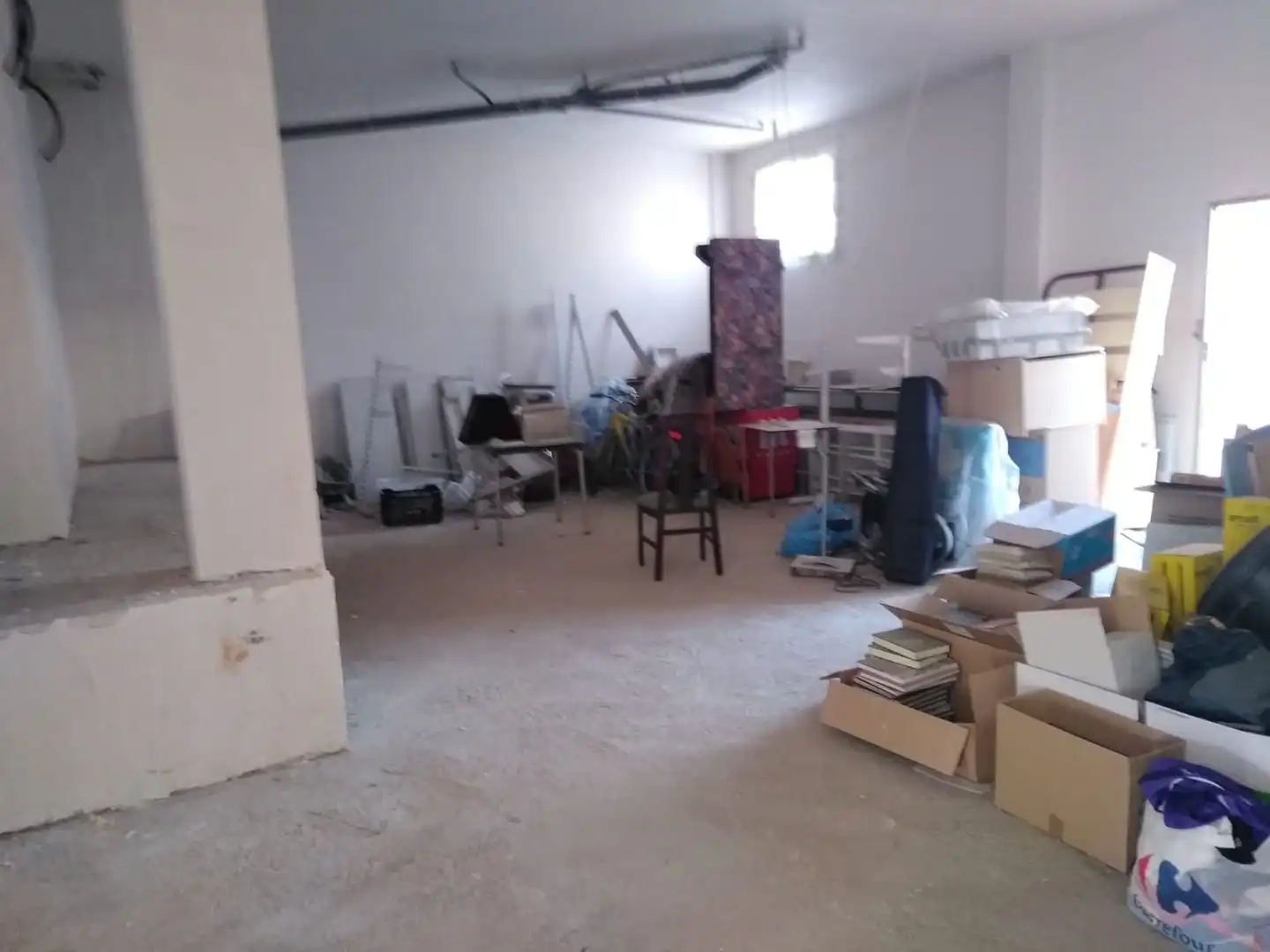 Commercial properties for sale in Manises