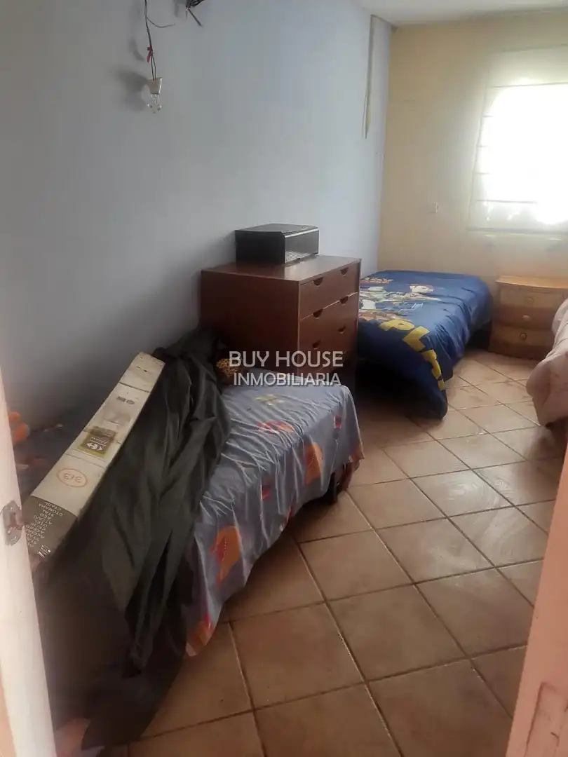 Detached house with pool for sale in Numancia de la Sagra, imagen 13