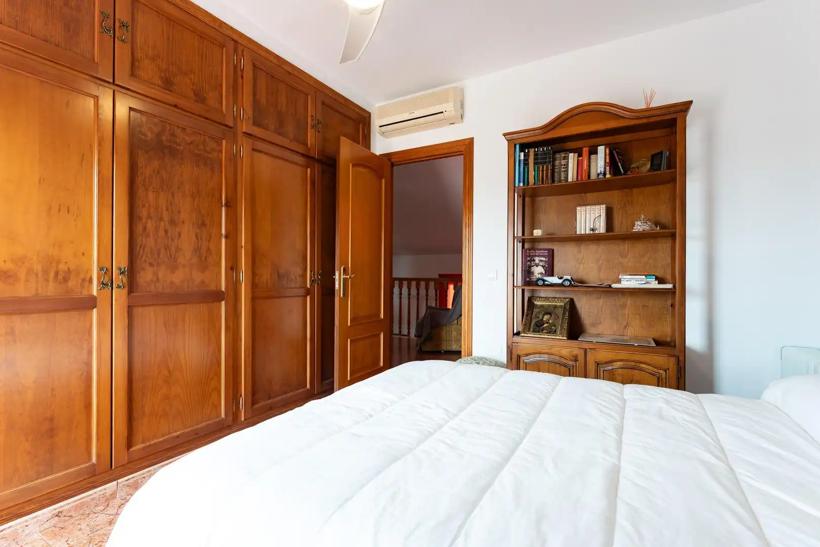 Casa rústica amb jardí en venda a El Romeral - Peñón de Zapata, imagen 27