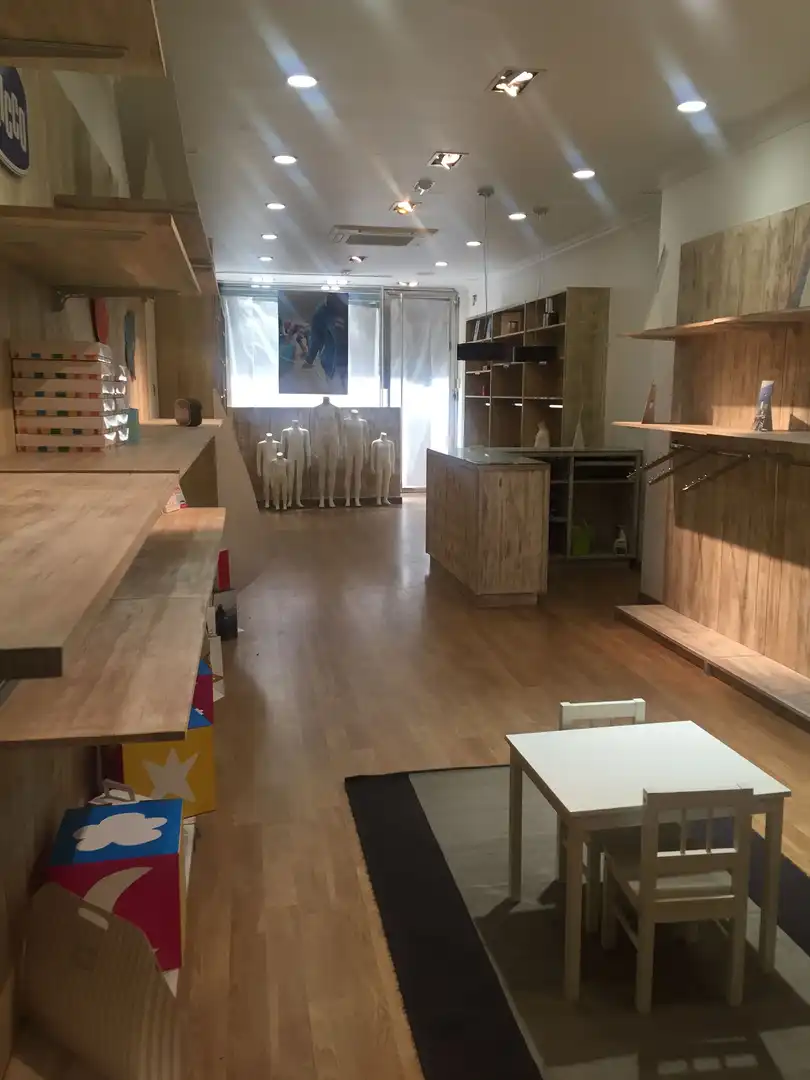Local comercial en venta en Alcázar de San Juan, imagen 2