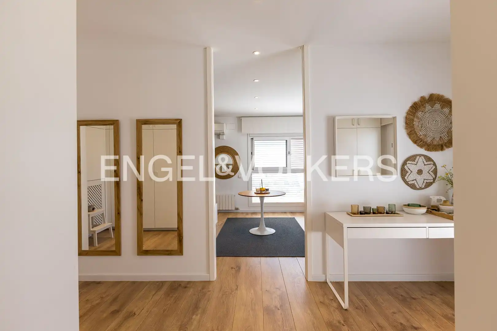 Casa o chalet en venta en Vilanova i la Geltrú con Aire acondicionado, Calefacción y Jardín privado