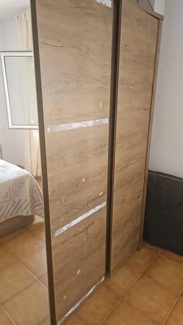 Apartament amb terrassa en venda a Passatge Puigmal, imagen 9