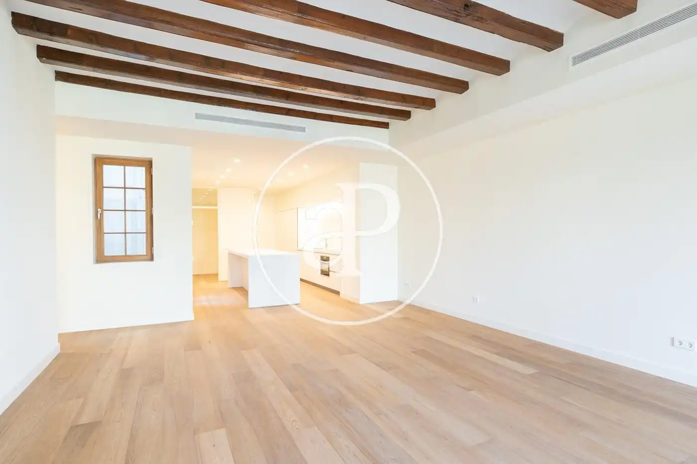 Penthouse mit Terrasse zum Verkauf in Eixample, imagen 9