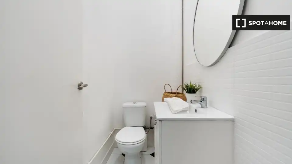 Habitación en Barcelona, Barcelona