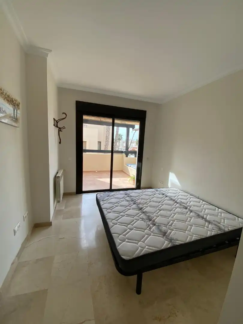Habitación de Ático en venta en San Javier con Aire acondicionado, Calefacción y Terraza