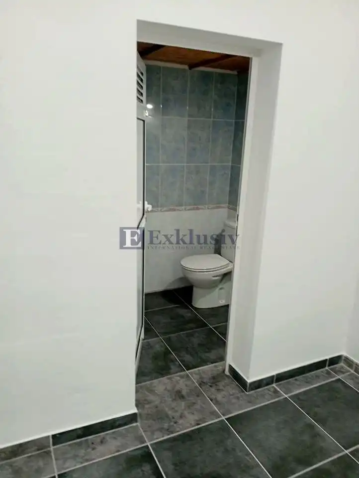 Garage zur Miete in San Isidro