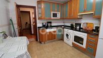 Kitchen of Flat for sale in Santurtzi 