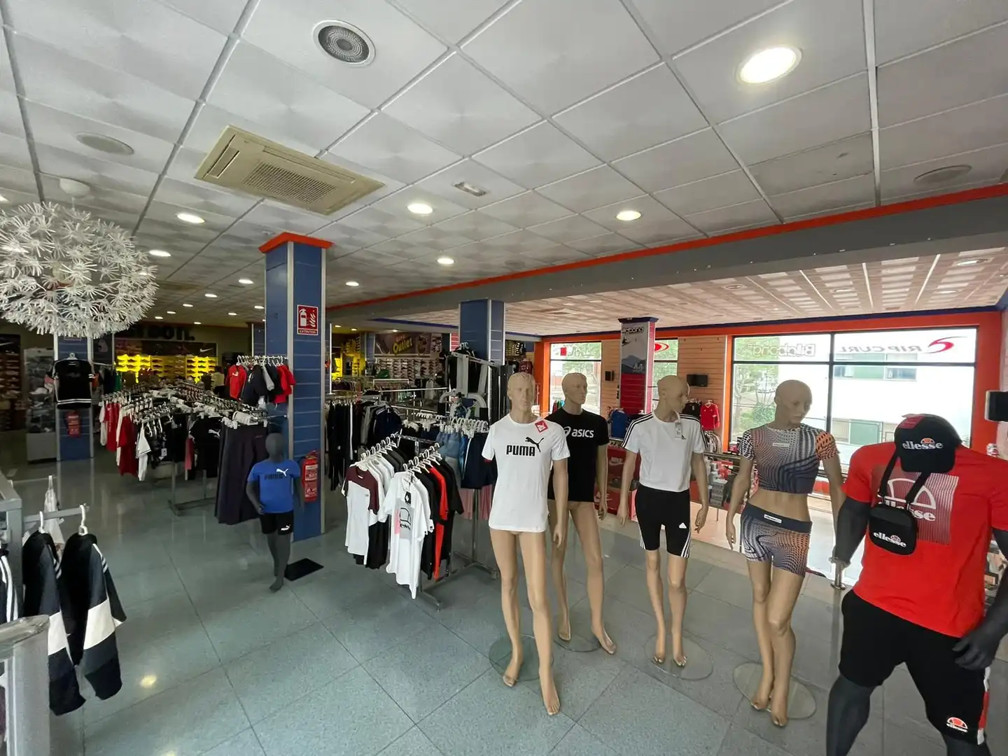 Local comercial en venda a Arcos de la Frontera
