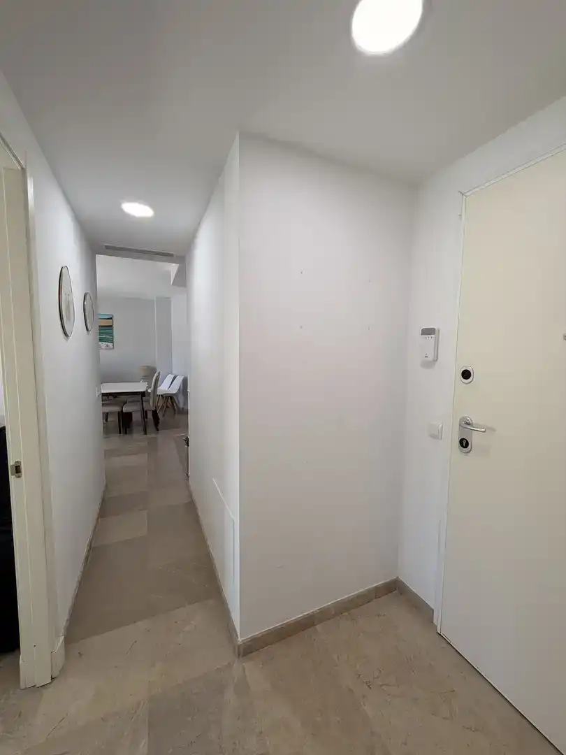 Pis en venda en Sotogrande amb Aire condicionat, Parquet i Piscina