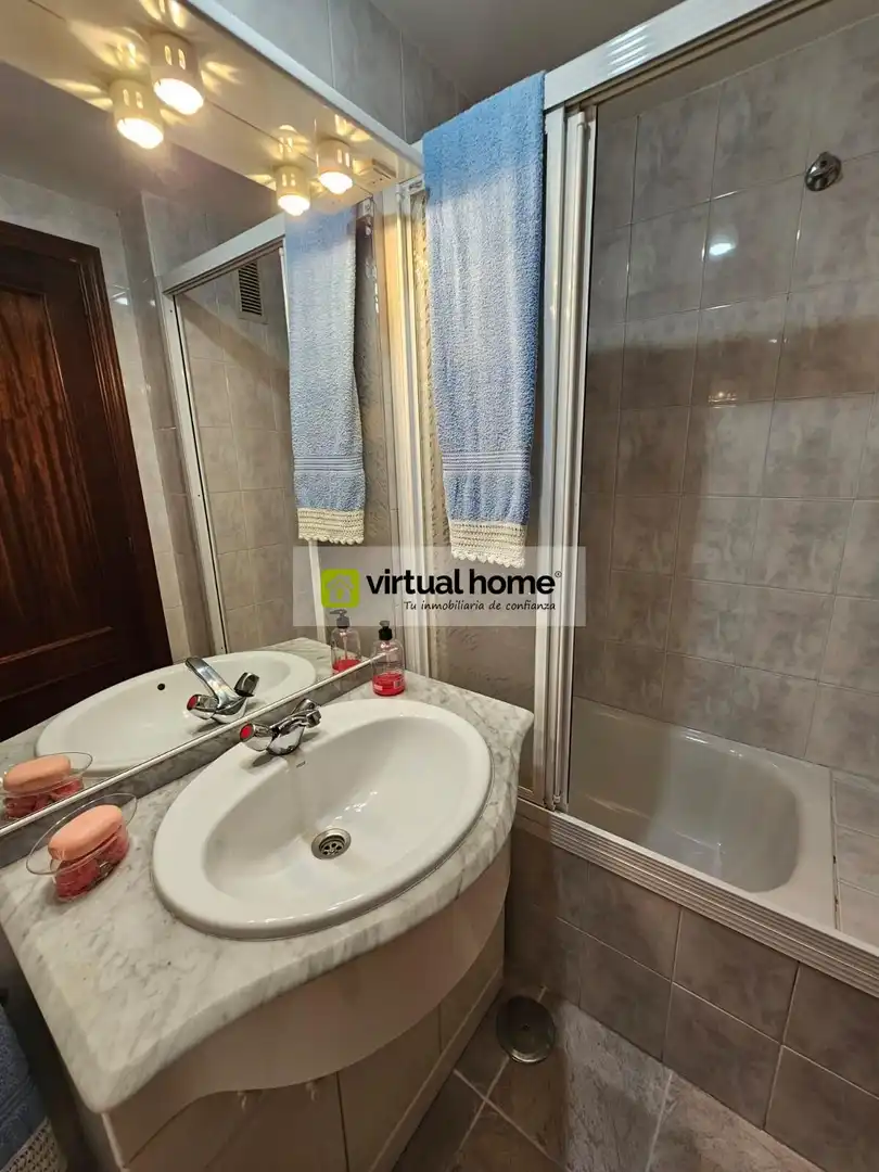 Flat with pool for sale in Cala de Finestrat, imagen 16