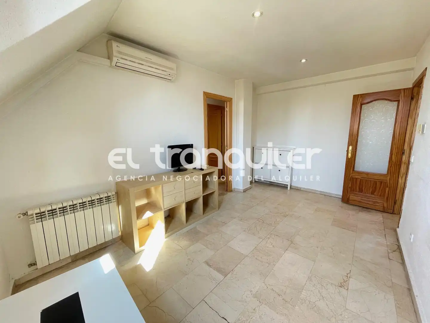 Wohnung zur Miete in Calle Navarra, Casco Antiguo