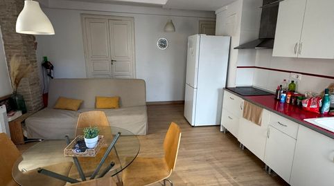 Foto 2 de Habitació a Carrer de Quart, 83, El Botànic, Valencia Capital