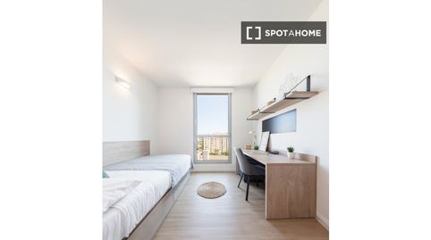 Photo 4 of Room in El Besós i el Maresme, Barcelona Capital