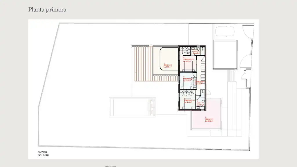 Villa avec piscine à vendre à Sa Torre, imagen 6