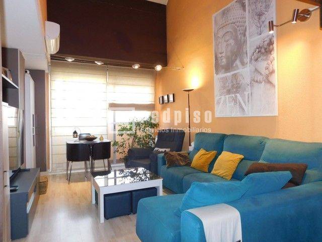 Piso en Venta en Butarque