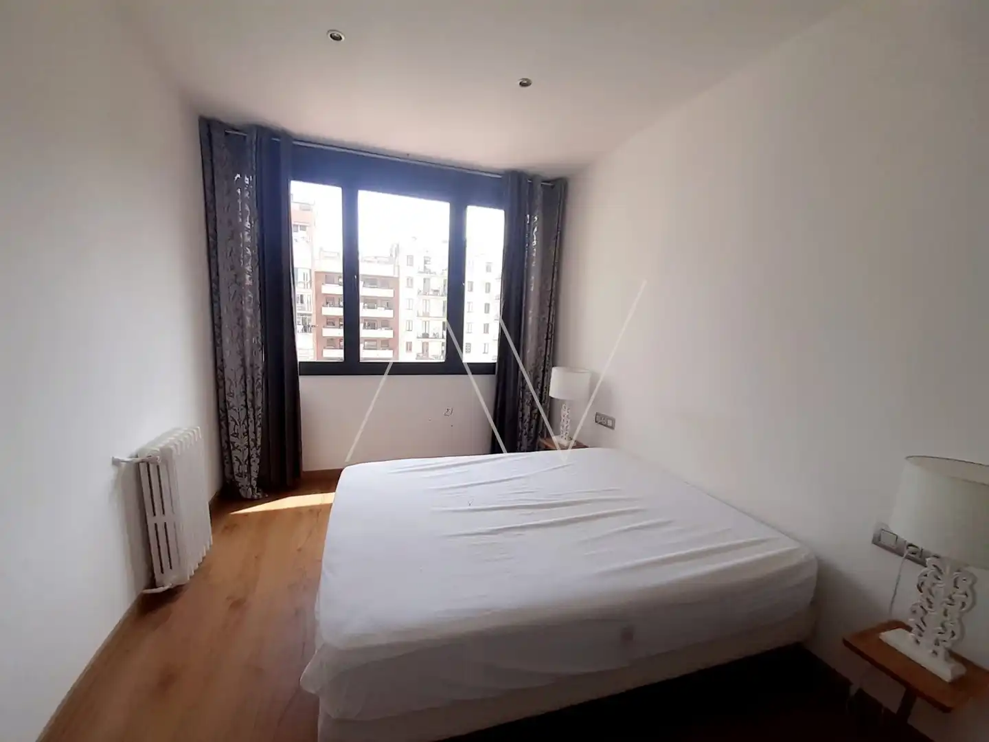 Habitación de Piso en venta en Barcelona con Aire acondicionado, Calefacción y Amueblado