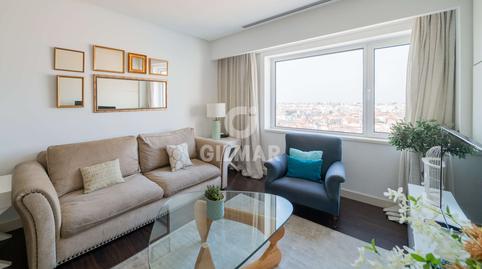 Photo 5 of Flat for sale in Recoletos, Madrid