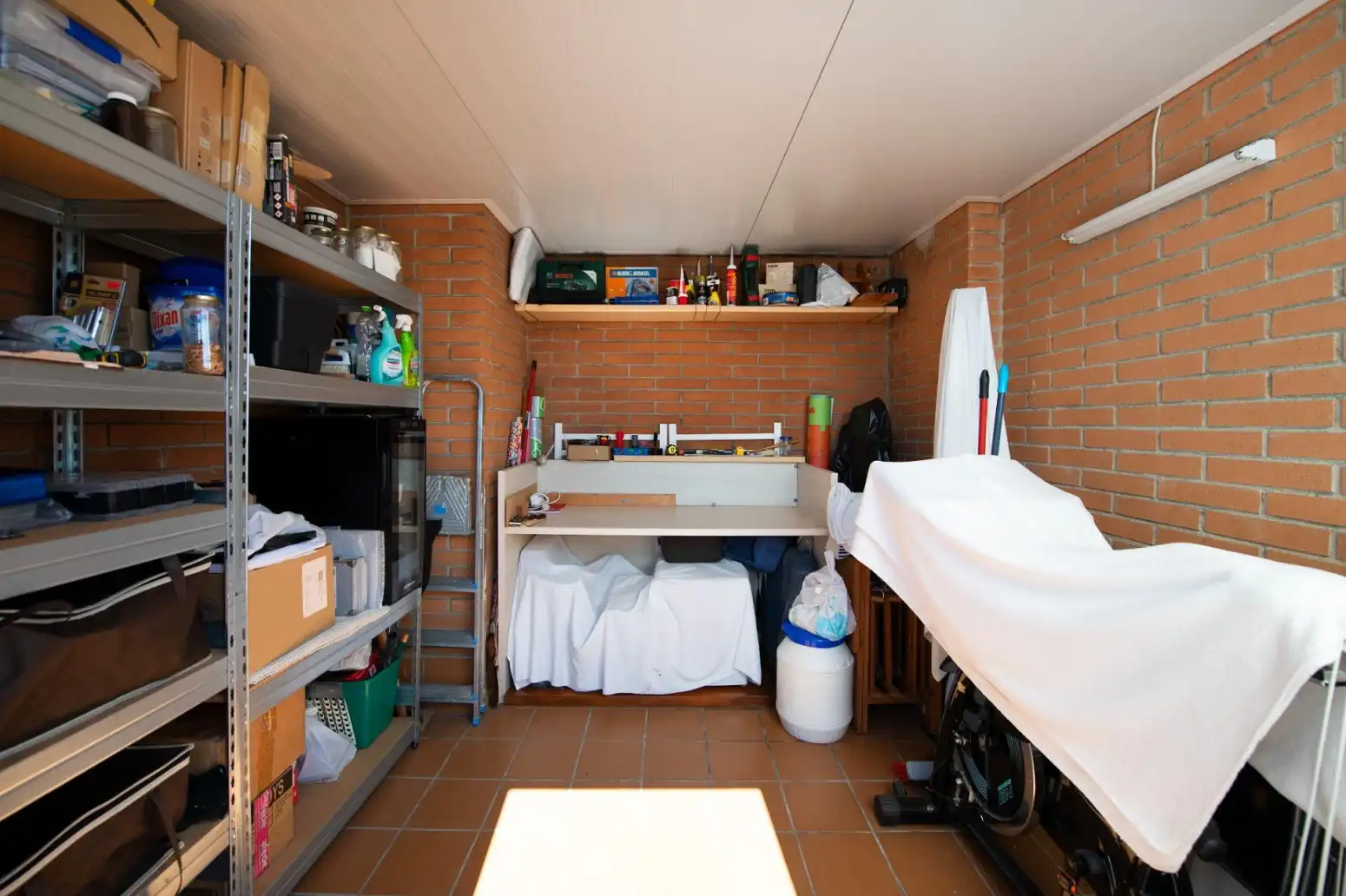 Dachboden zum Verkauf in Sant Boi de Llobregat