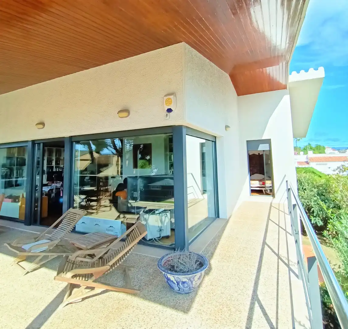 Casa o xalet en venda a Avinguda Vilafortuny, Vilafortuny