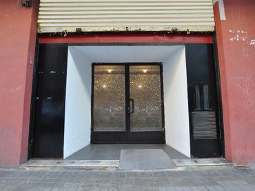 Local comercial en venda a Carrer del Ceramista Ros 18