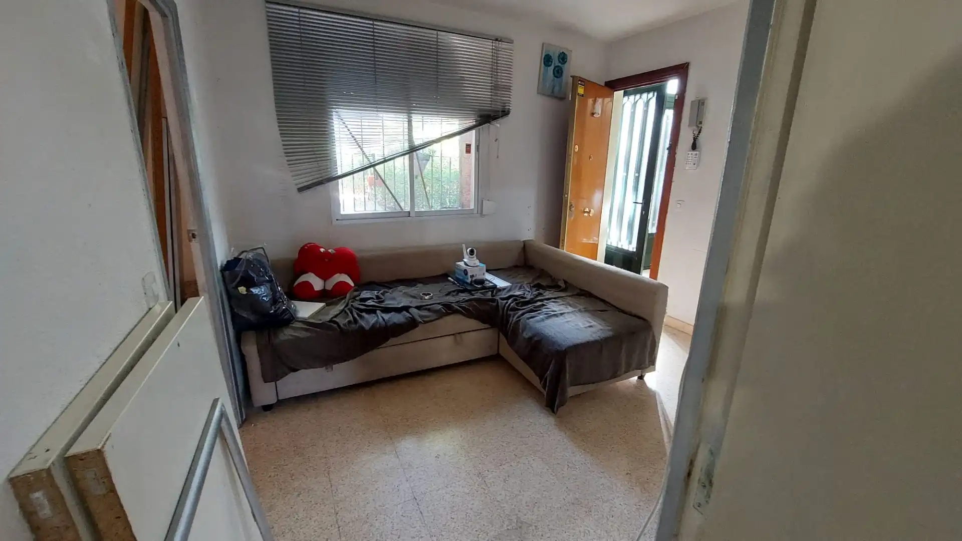 Habitación de Piso en venta en Madrid