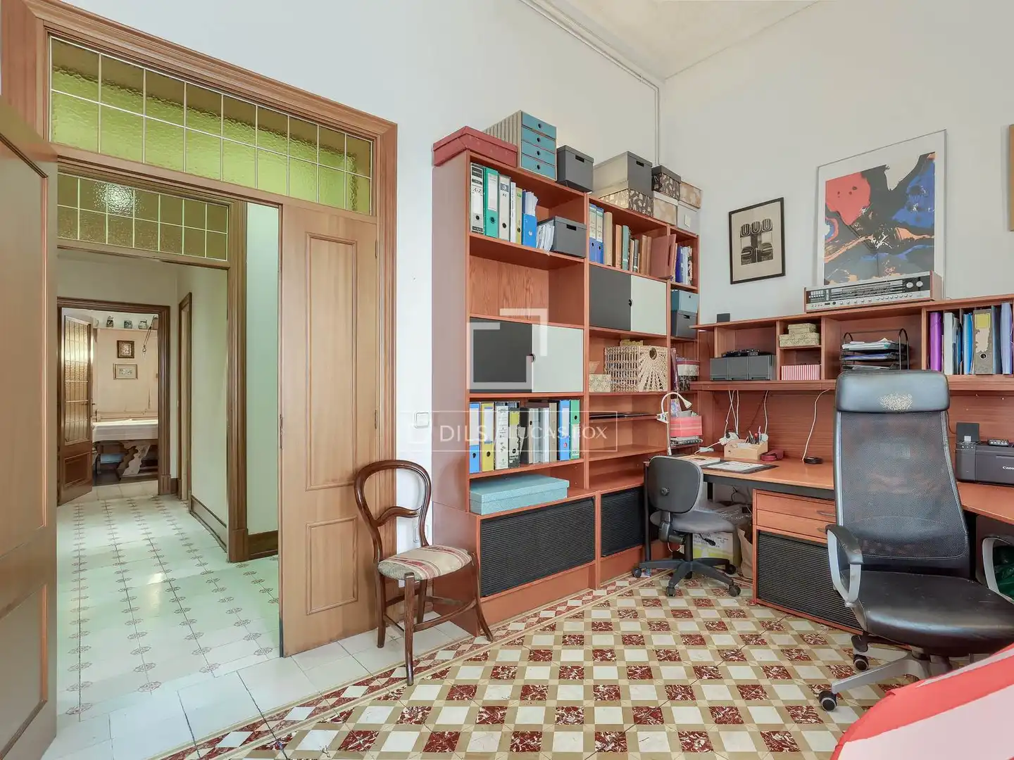 Appartement avec terrasse à vendre à Llevant, imagen 20