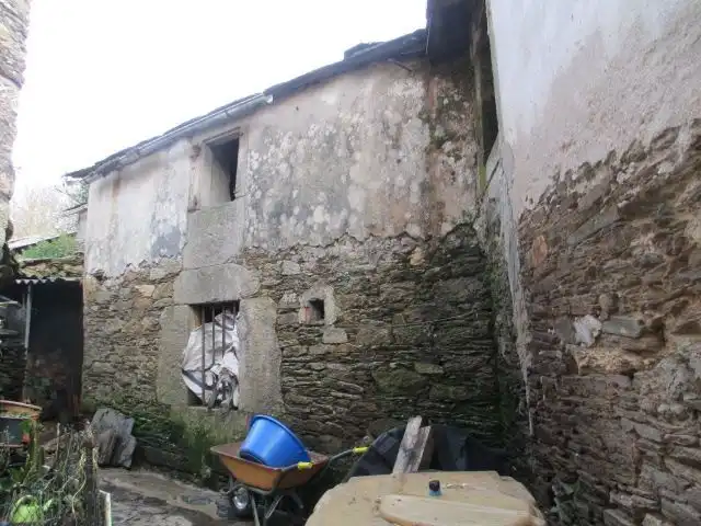 Casa en venta en Guntín, imagen 4