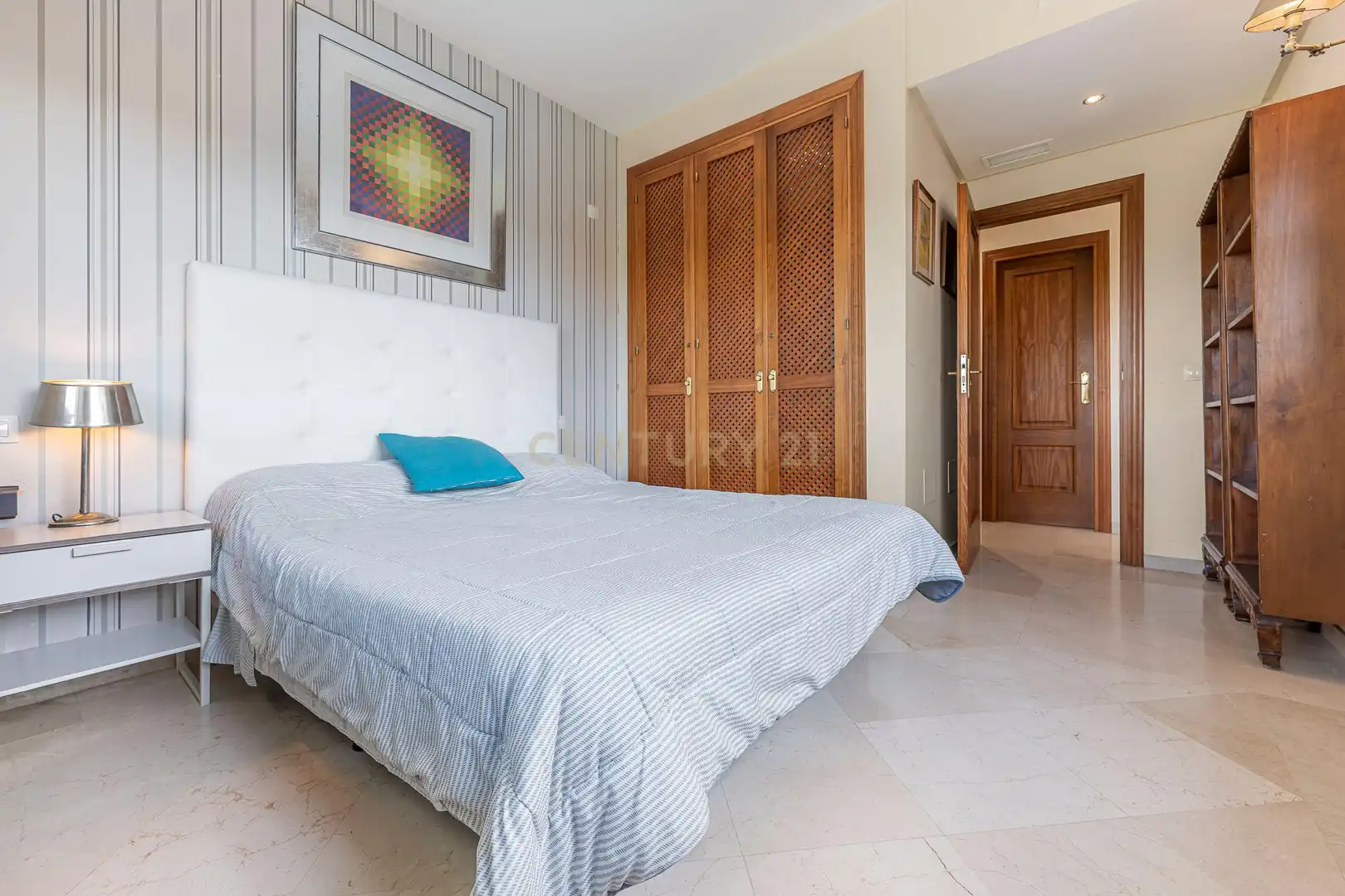 Appartement compact avec piscine à louer à Benamara - Atalaya, imagen 32